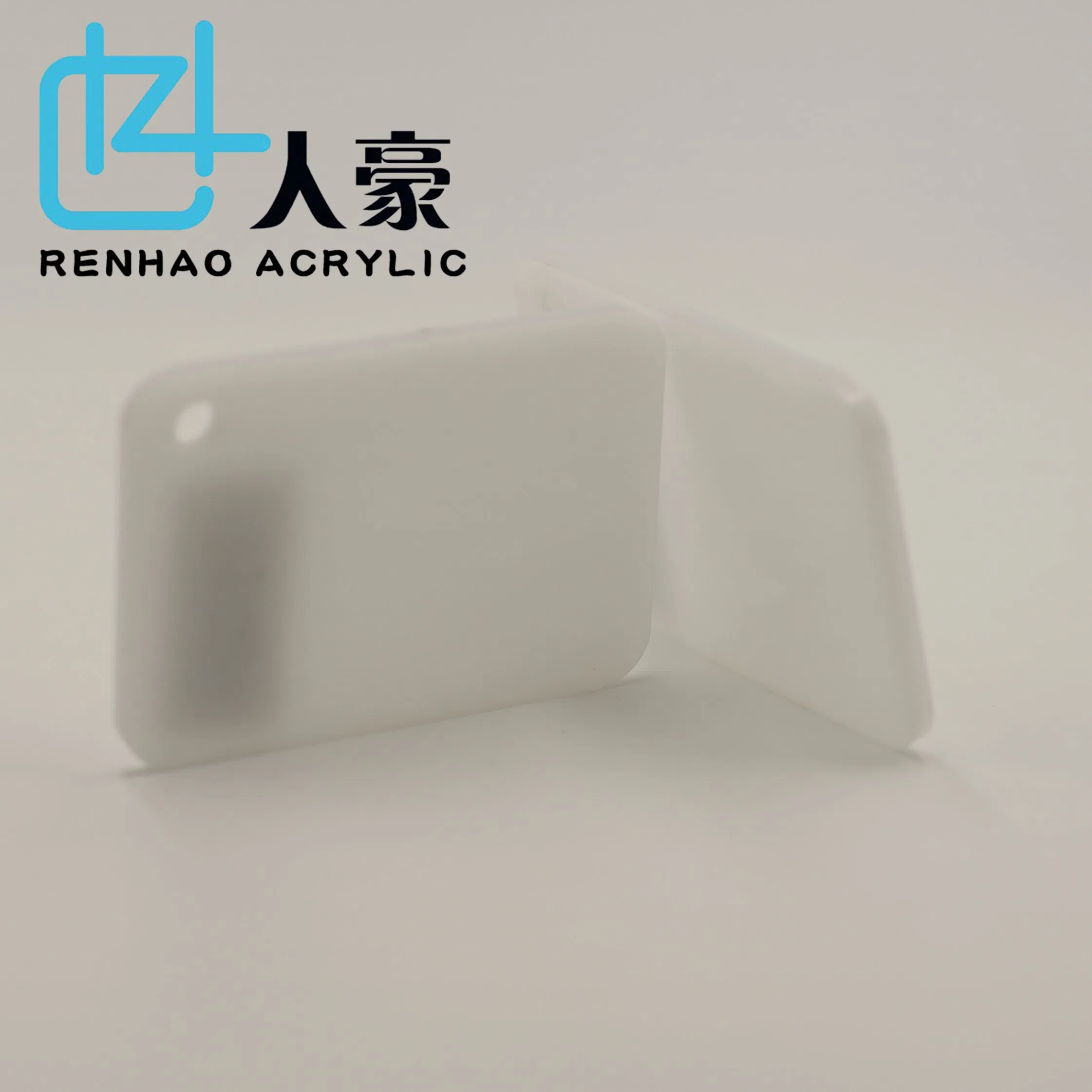 No. 4250 Color Industrial-Grade Acrylic Sheets for for Cutting, Modeling, Advertising, with Different Thicknesses and Sizes to Choose From