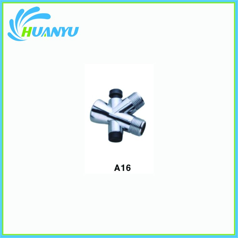 Premium A16 Adjustable Shower Bracket Holder for Easy Installation