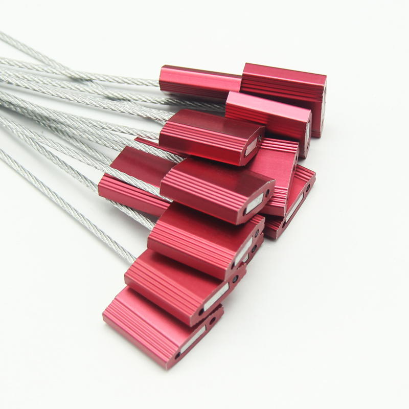High Security Seal (JY1.0T) , Promotion Gift, Container Cable Seal