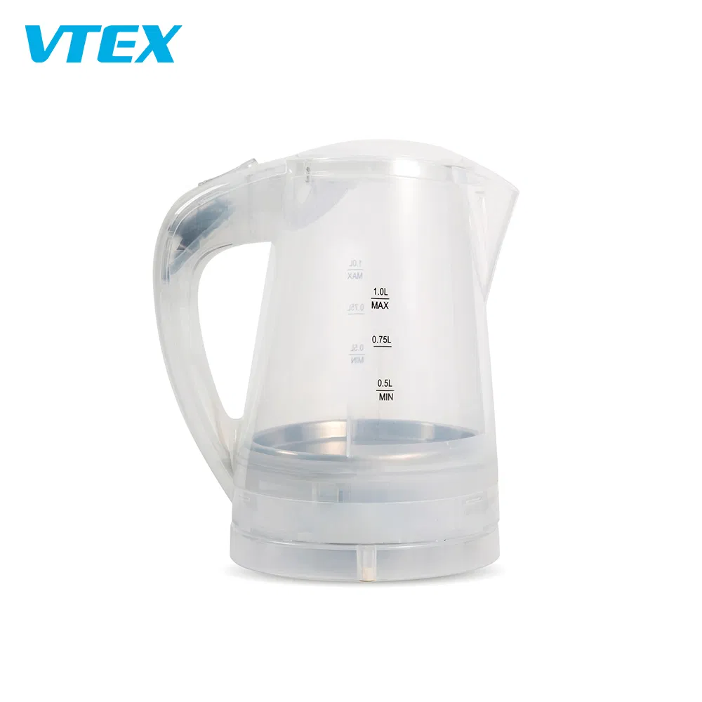 Electric Kettle Heating Plate Transparent Electric Kettle