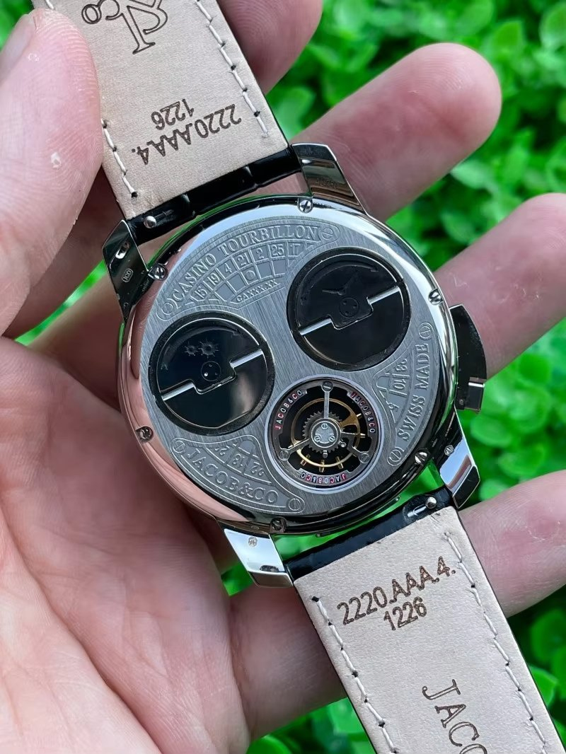 Wholesale Price Jacob Watches Super Hot Sell Top Brands Watches Men Wrist Luxury Relojes Hombre