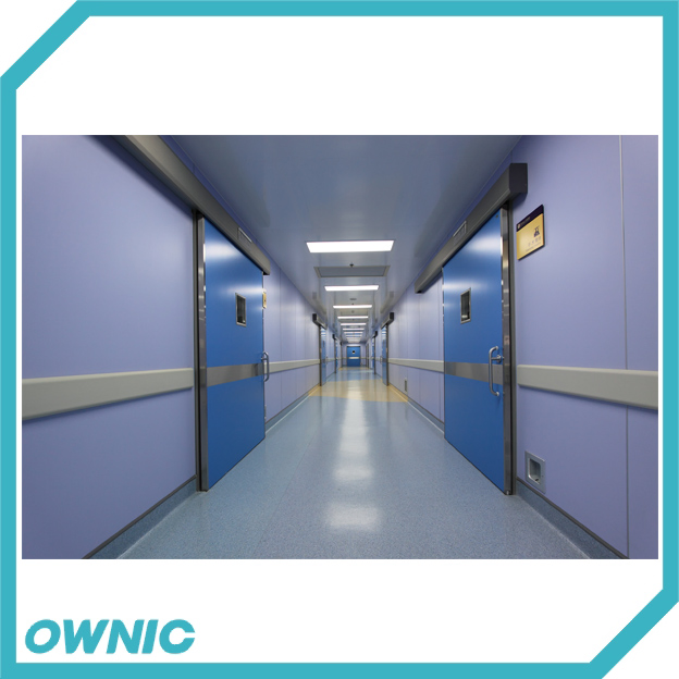 Best Selling Automatic Hermetic Single Open Door