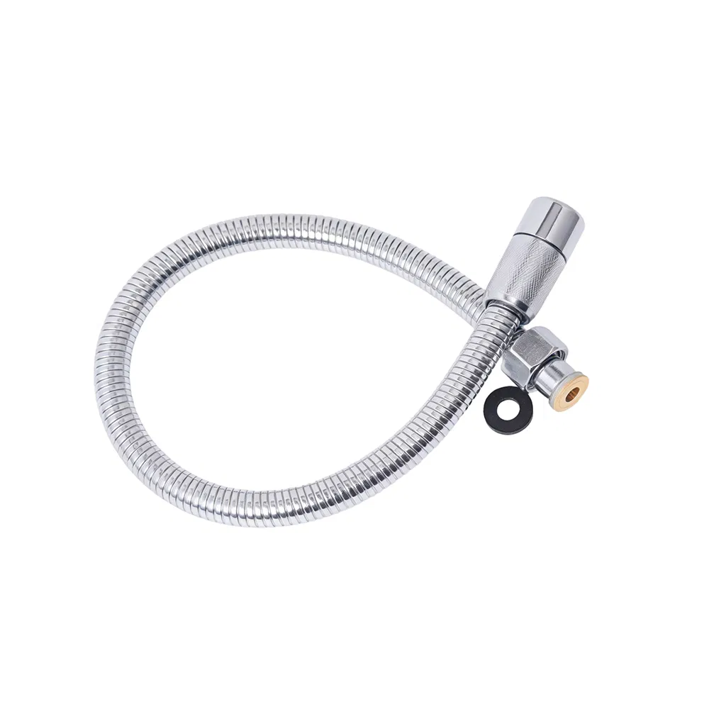 Extra Long Shower Hose for Versatile Bathroom Solutions and Comfort