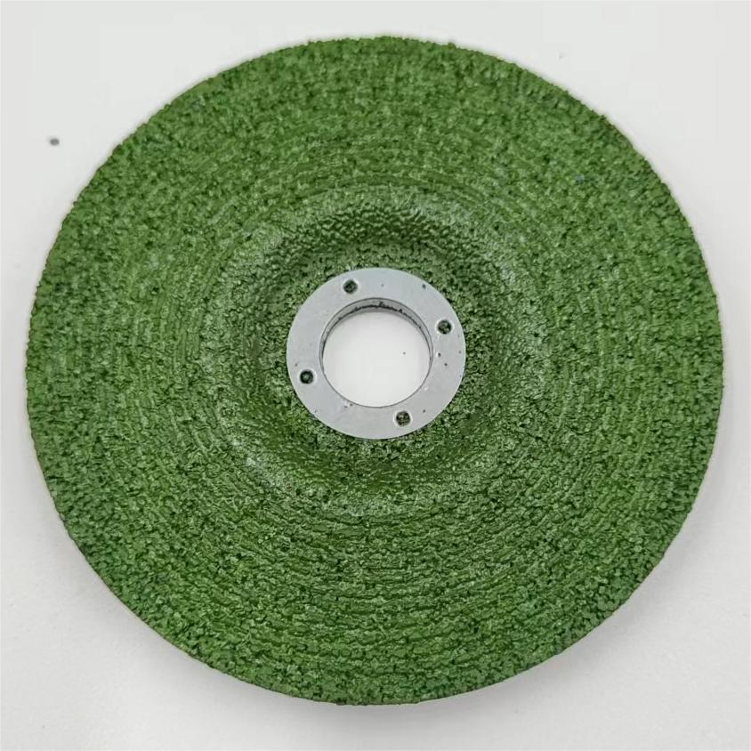 Отрезной круг по металлу LOMA T27, 100 мм