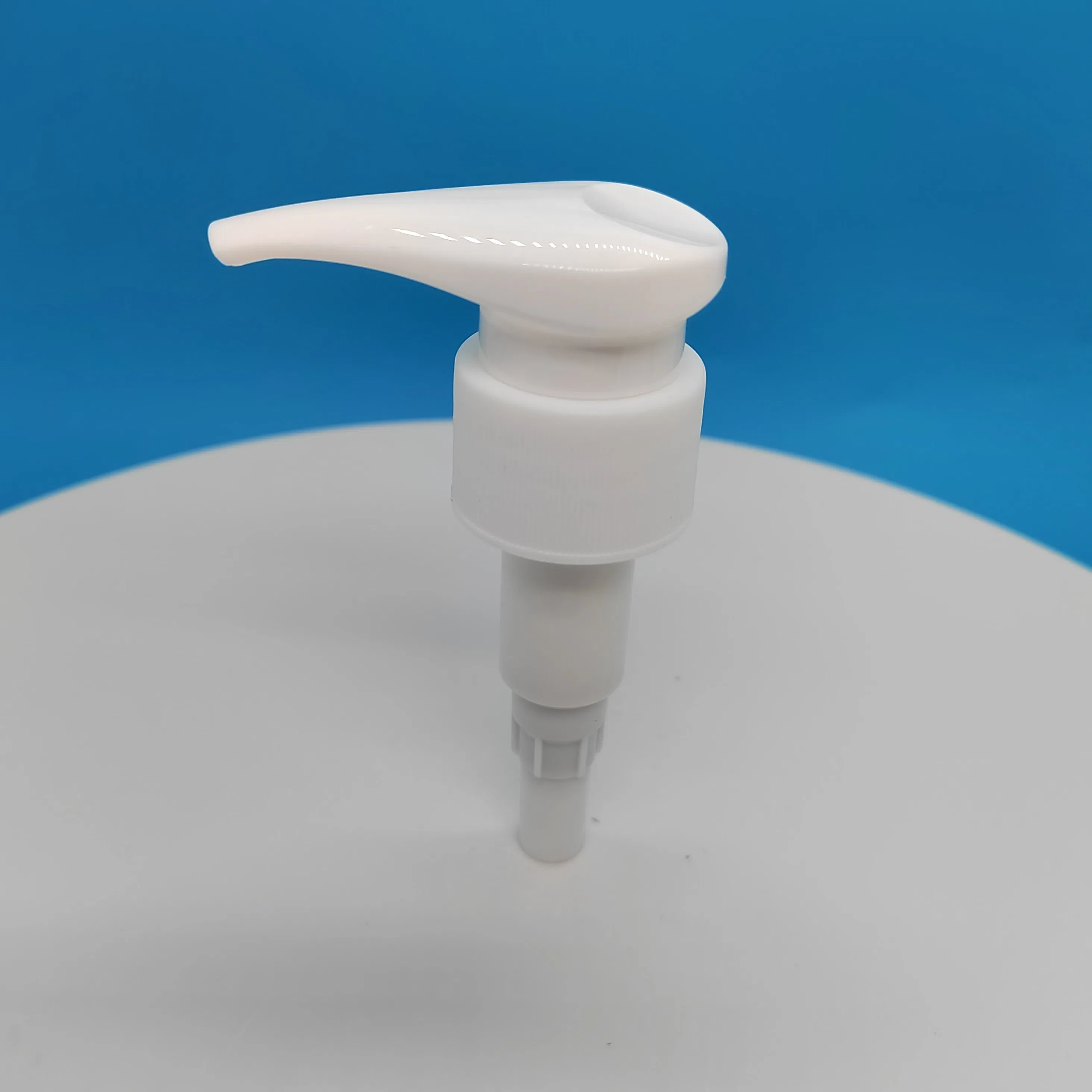 Hotel&Home Bath Products 28/410 4cc Shampoo Shower Plastic Lotion Pump