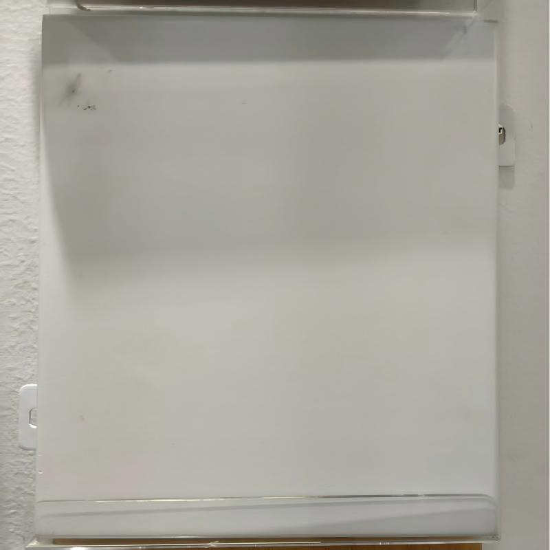 Aluminum Ceiling Panel with LED Lighting for Contemporary Ceilings