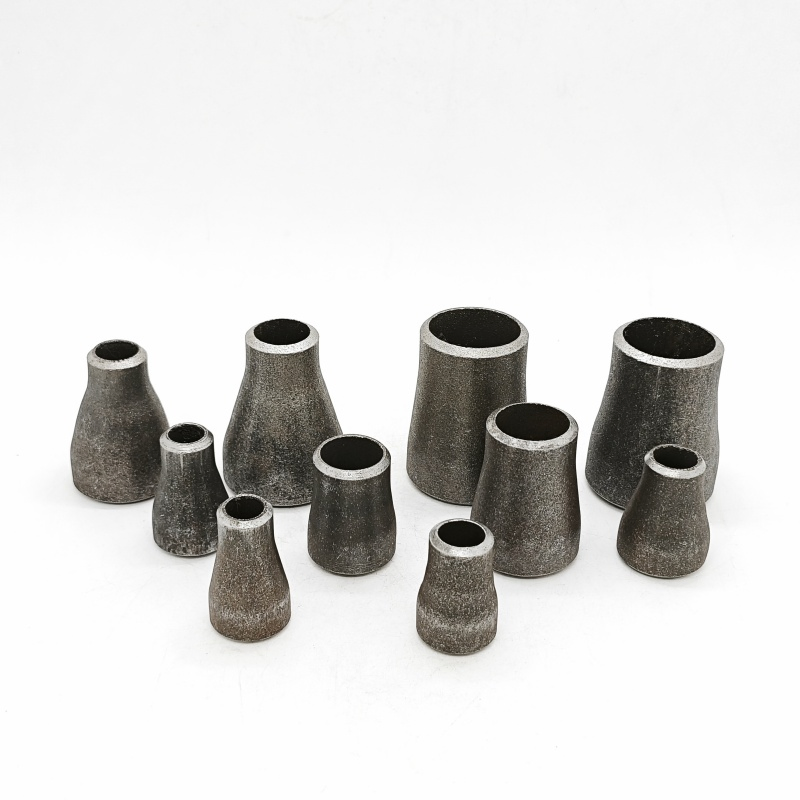 PTFE-Lined FEP-Lined Factory Wholesale Lined Fittings