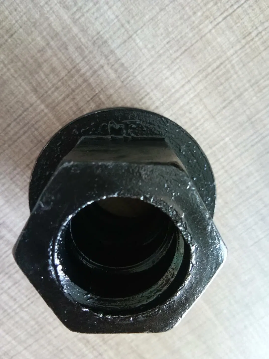 Анкерная гайка Sionodrills Hex для горных болтов R25-R76