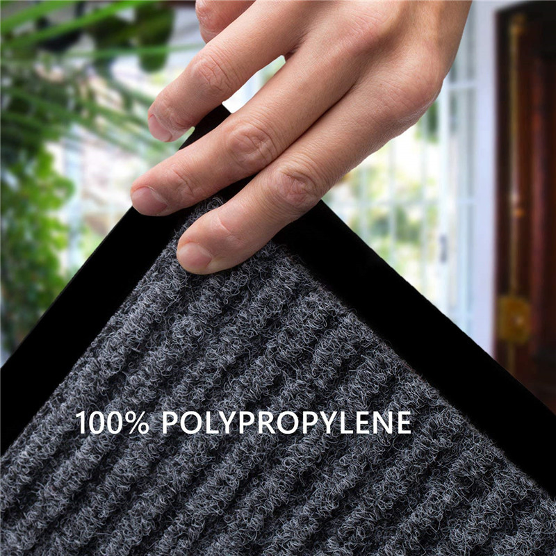 Heavy Duty Non Slip Barrier Mat Large Small Rugs Runner Kitchen Door Hall