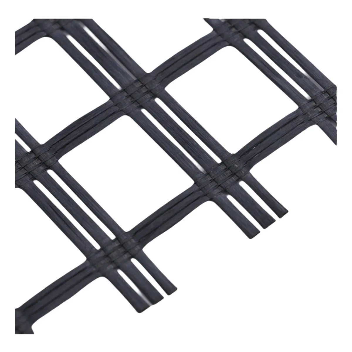 Fiberglass Geogrid High Quality Fiberglass Geogrid Reinforcement Geogrid Glass Geogrid