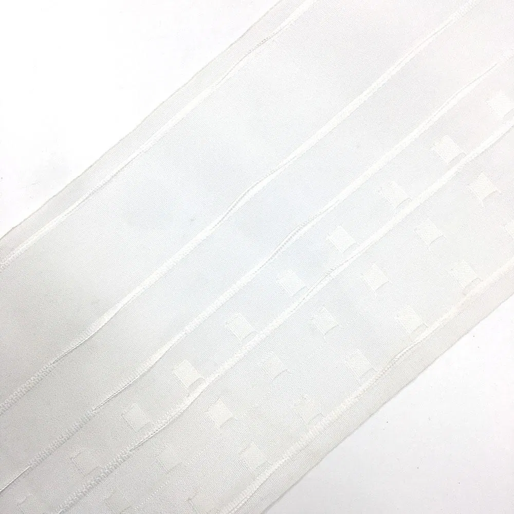 Best Sale 50mm Curtain Tape Curtain Ripple Fold Tape