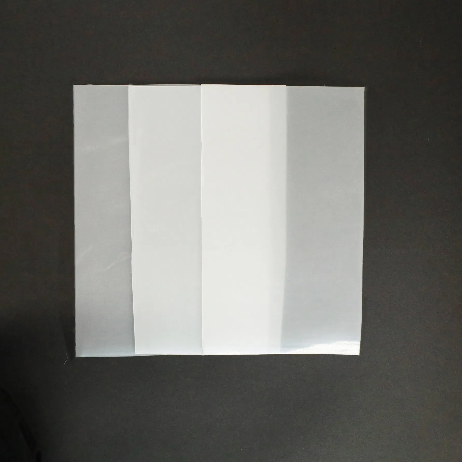 Thickness 1.50mm Anti-Seepage Doublr-Sided Black HDPE Geomembrane Composite Geomembrane LLDPE Geomembrane Water Proof Geomembrane PVC Geomembrane