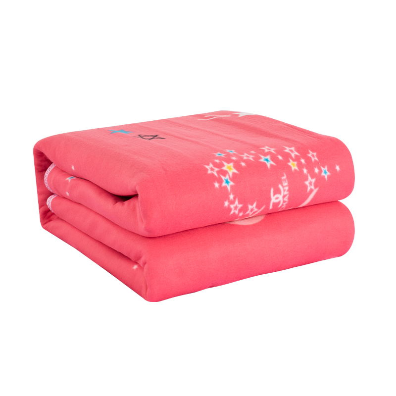 Wholesale 1688 Full Size Sleep Warm Blanket Under Winter Electric Blanket Home Use