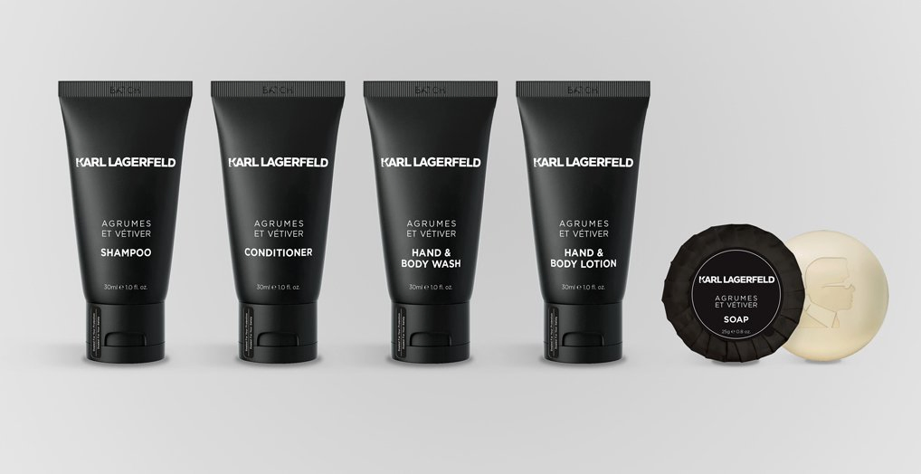 Best Selling Guest Amenities Set for 5 Star Hotels Cheap Price