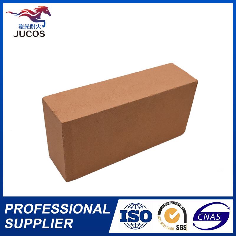 Fire Resistant Fireclay Refractory Bricks Fireproof Alumina Fire Clay Brick for Kiln