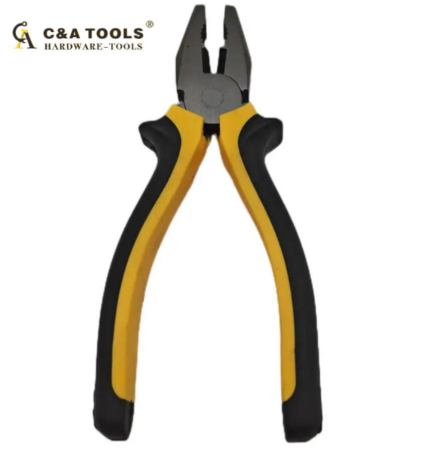 professional Needle Nose Plier Long Nose Cutting Plier