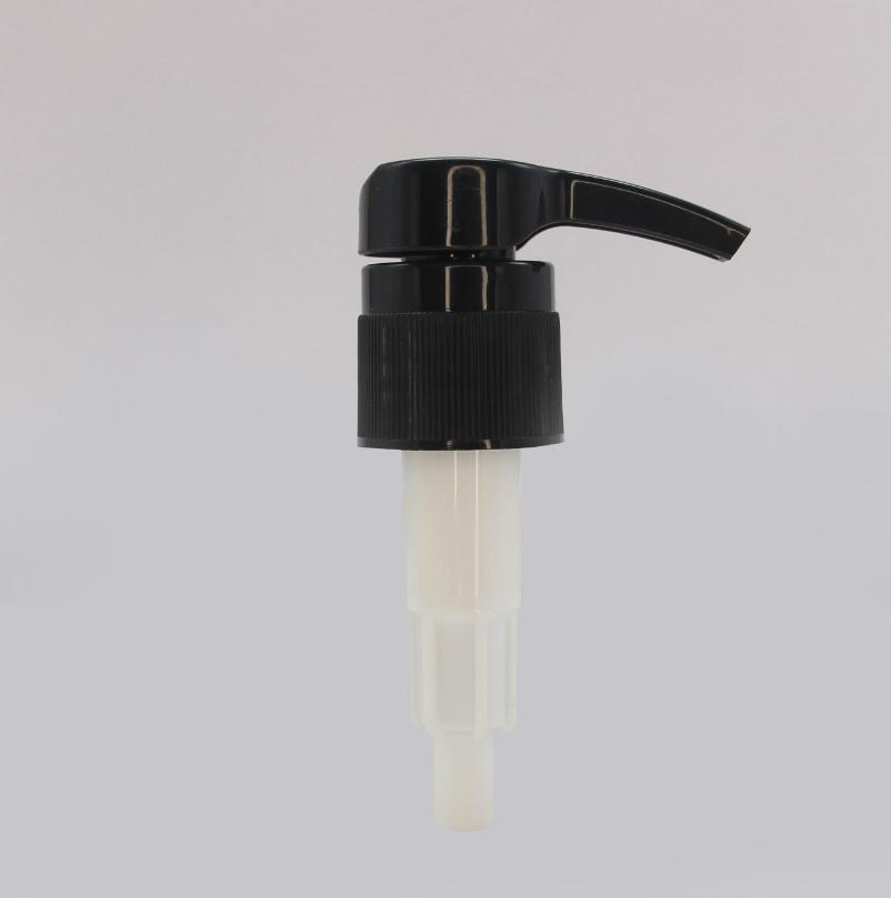 High Quality Multicolor Custom Lotion Pump for Hand Washing