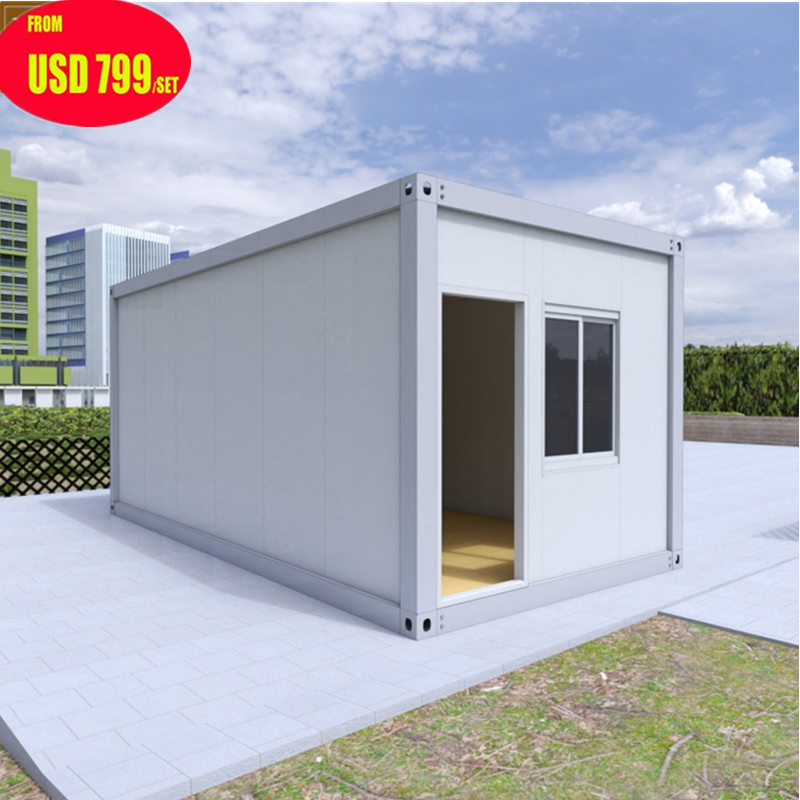 Detachable Outhouse Luxury Portable Toilets for Sale in Ghana