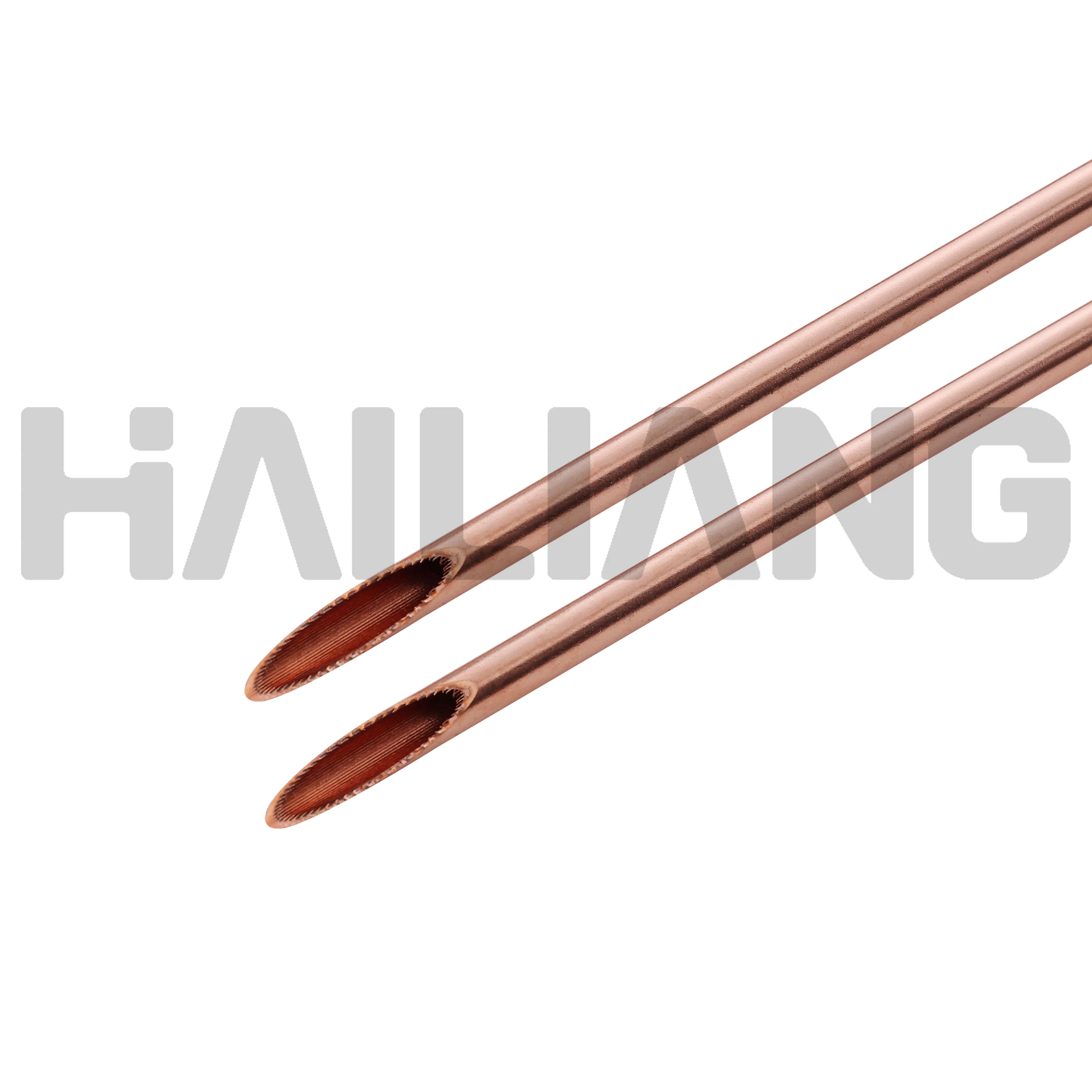 Factory Outlet Wholesale Copper Tube for Plumbing, Refrigeration Drinking Water and Gas Pipe System
