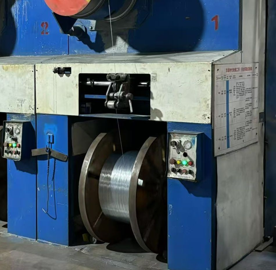 High-Strength Galvanized Steel Wire for Industrial Armouring Solutions
