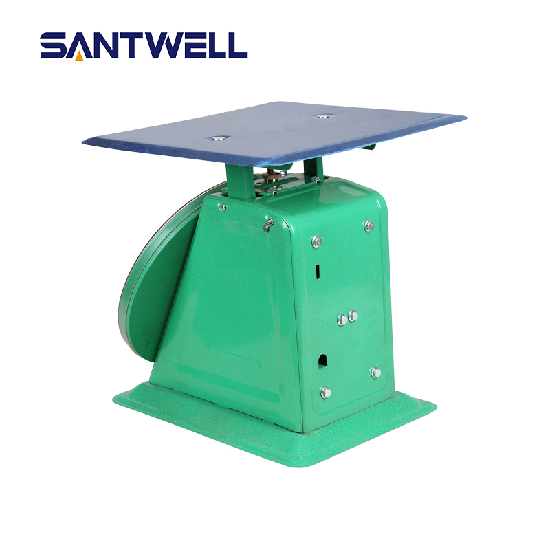 Весы пружинные механические Santwell SS-001 100 кг