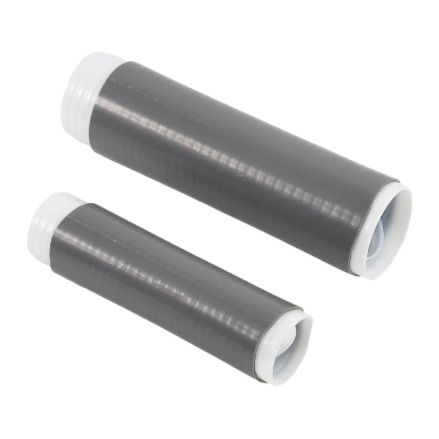 Cold Shrink Grip Tube Heat Insulation Cold Shrink Handle Cover