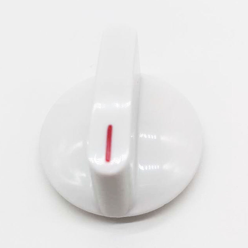 Wh1X2721 Dryer Washer Selector Knob for Hotpoint Ge Dryer Machine