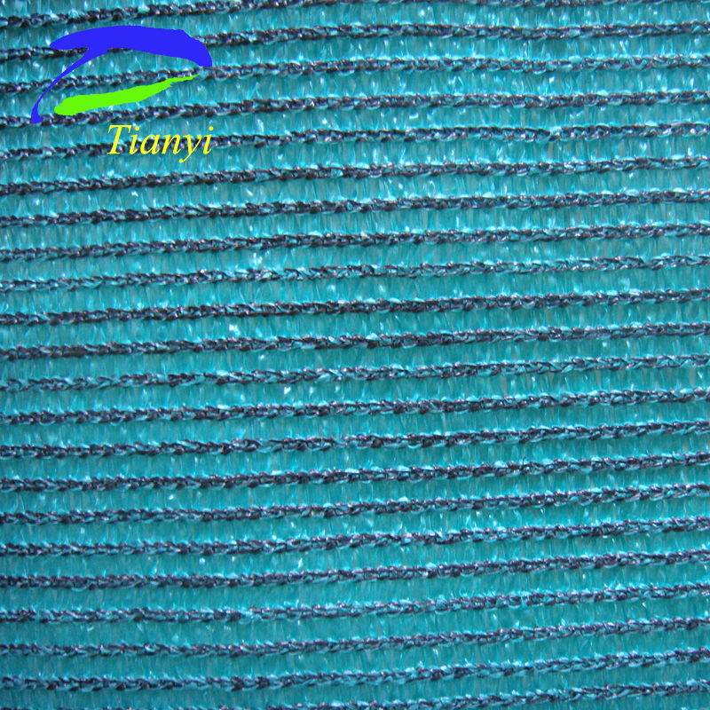 UV Protection Tape Shade Net Garden Netting, Sunshade and Cooling (AN040S-AN320S)