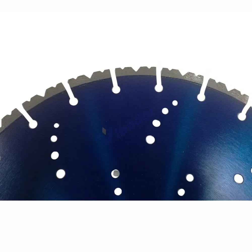 Алмазные диски универсальные для резки