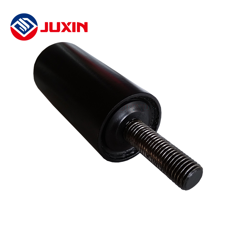 Cema Standard Guide Idler Steel Guide Roller for Chemical Fertilizer Plant