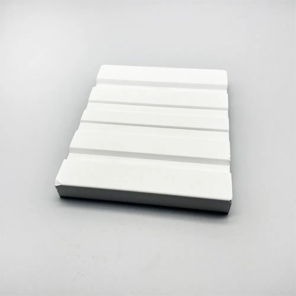 High Strength Outdoor Decorative Exterior Wall Siding Panels