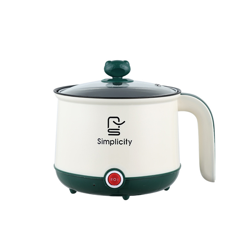 Small Pot Multifunctional Household Integrated 110V Instant Noodle