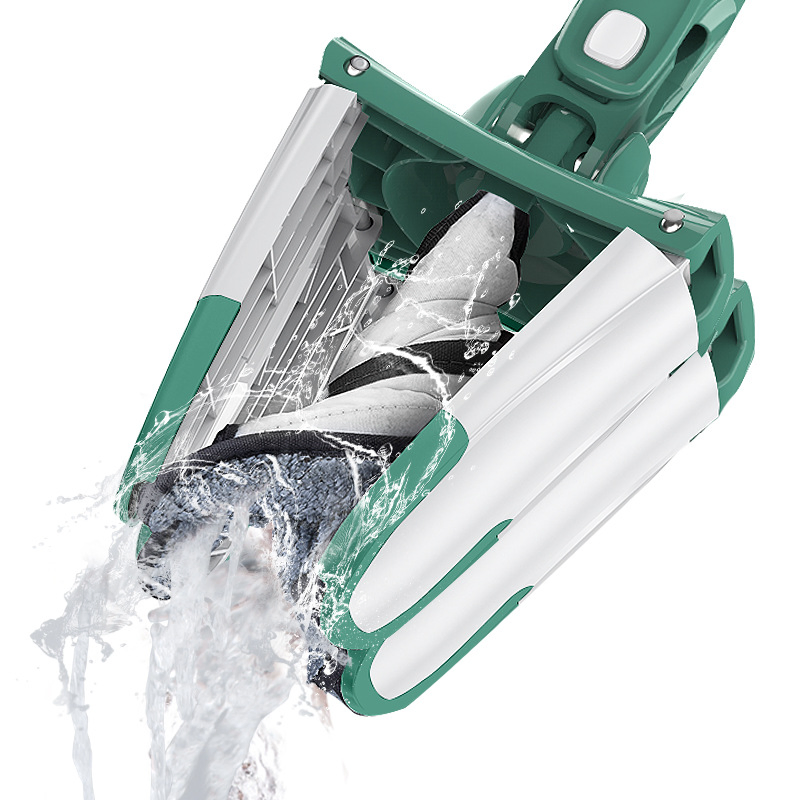 Коммерческая швабра для уборки пыли, усиленная