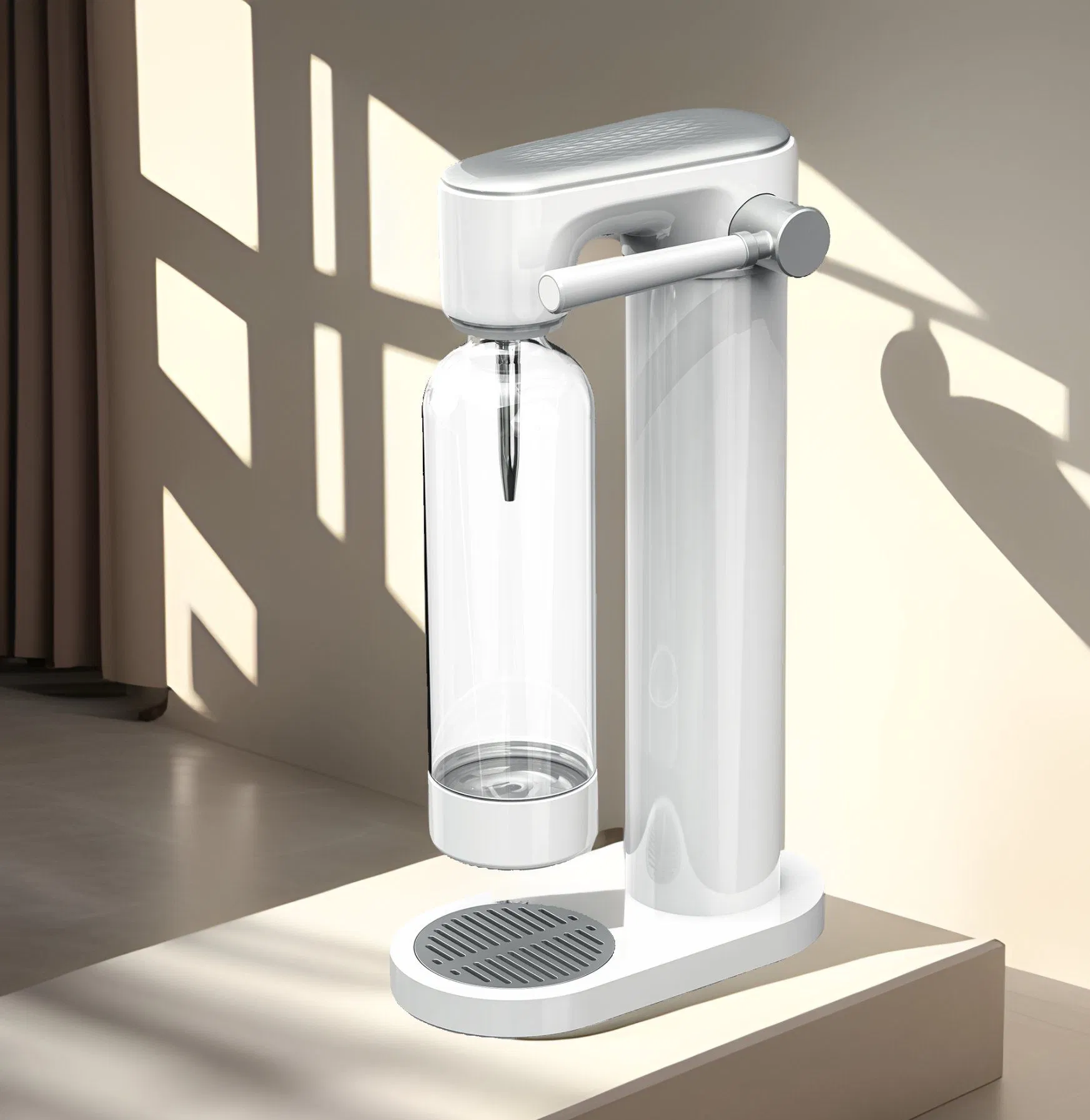 OEM New Technology Factory Price Portable Soda Maker with FDA