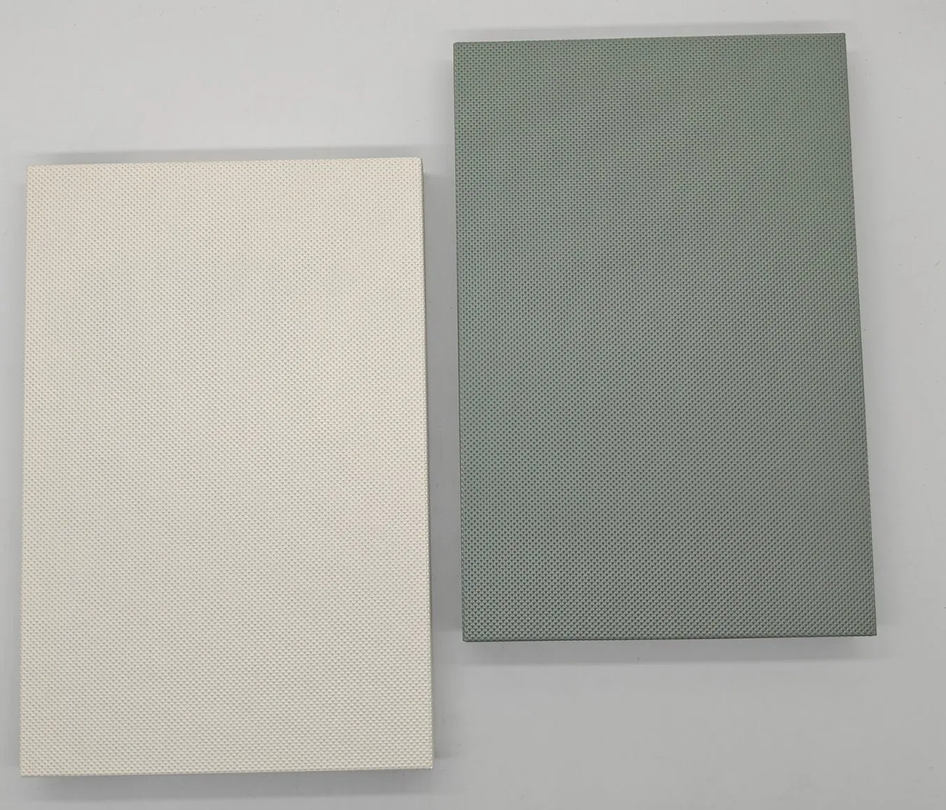 Noise Reduce Aluminum Honeycomb Micro Perforated Acoustic Panel