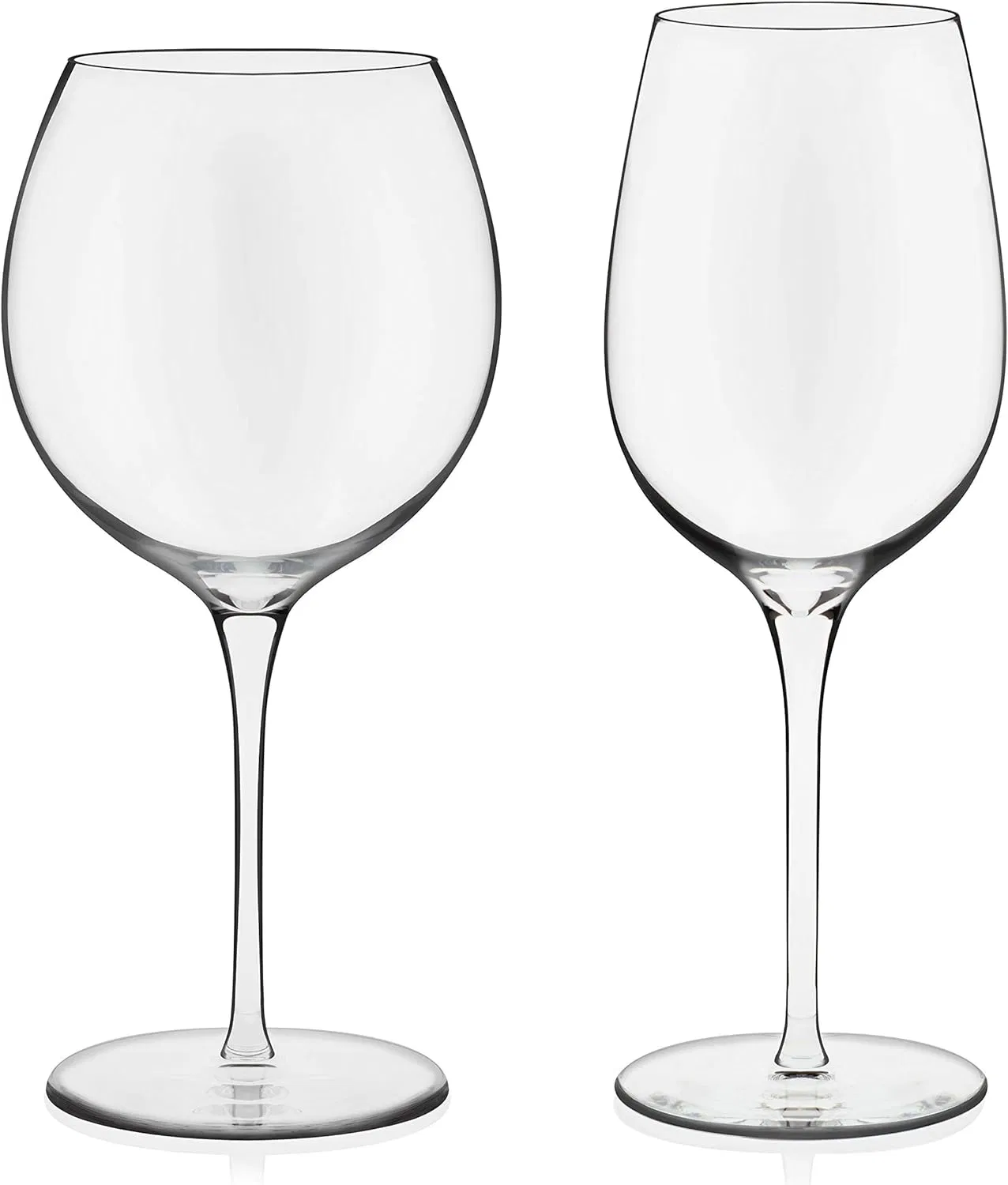 Creative Logo Cheap Machine-Made Wholesale Customized Logo Goblet Red Wine Glasses for The Pinot Project Pinot Noir Apothic Dark