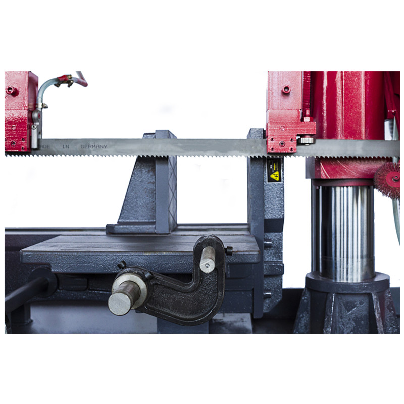 Ленточная пила GB-4235A