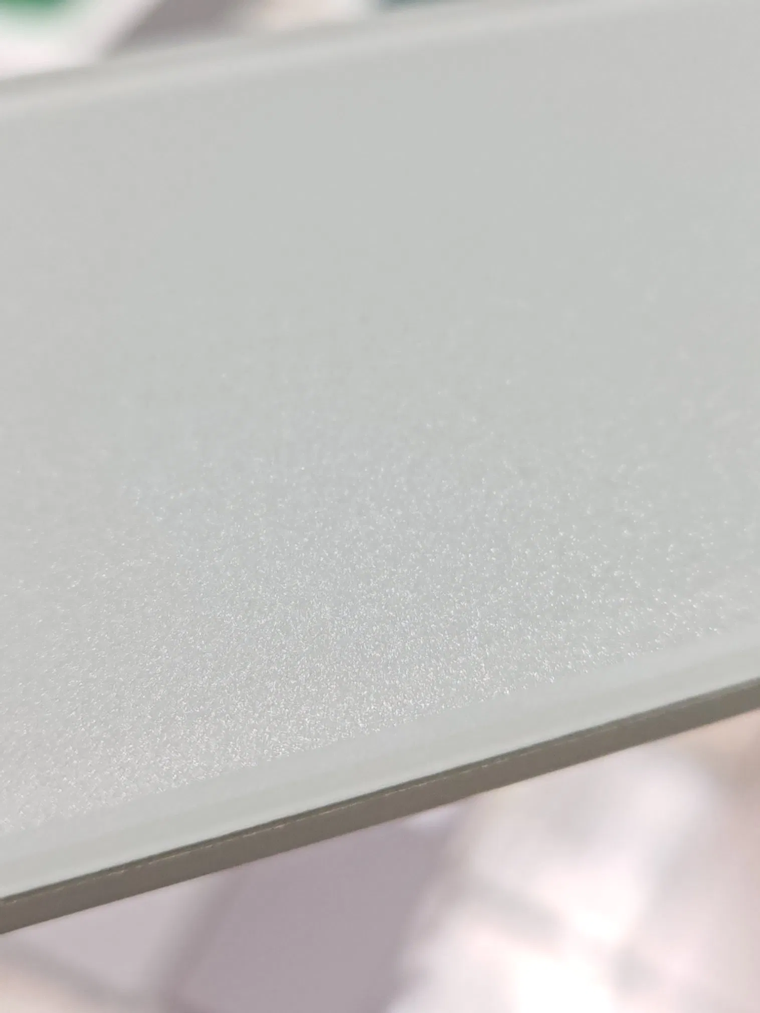 Premium Laminated Glass for Enhanced Safety and Durability