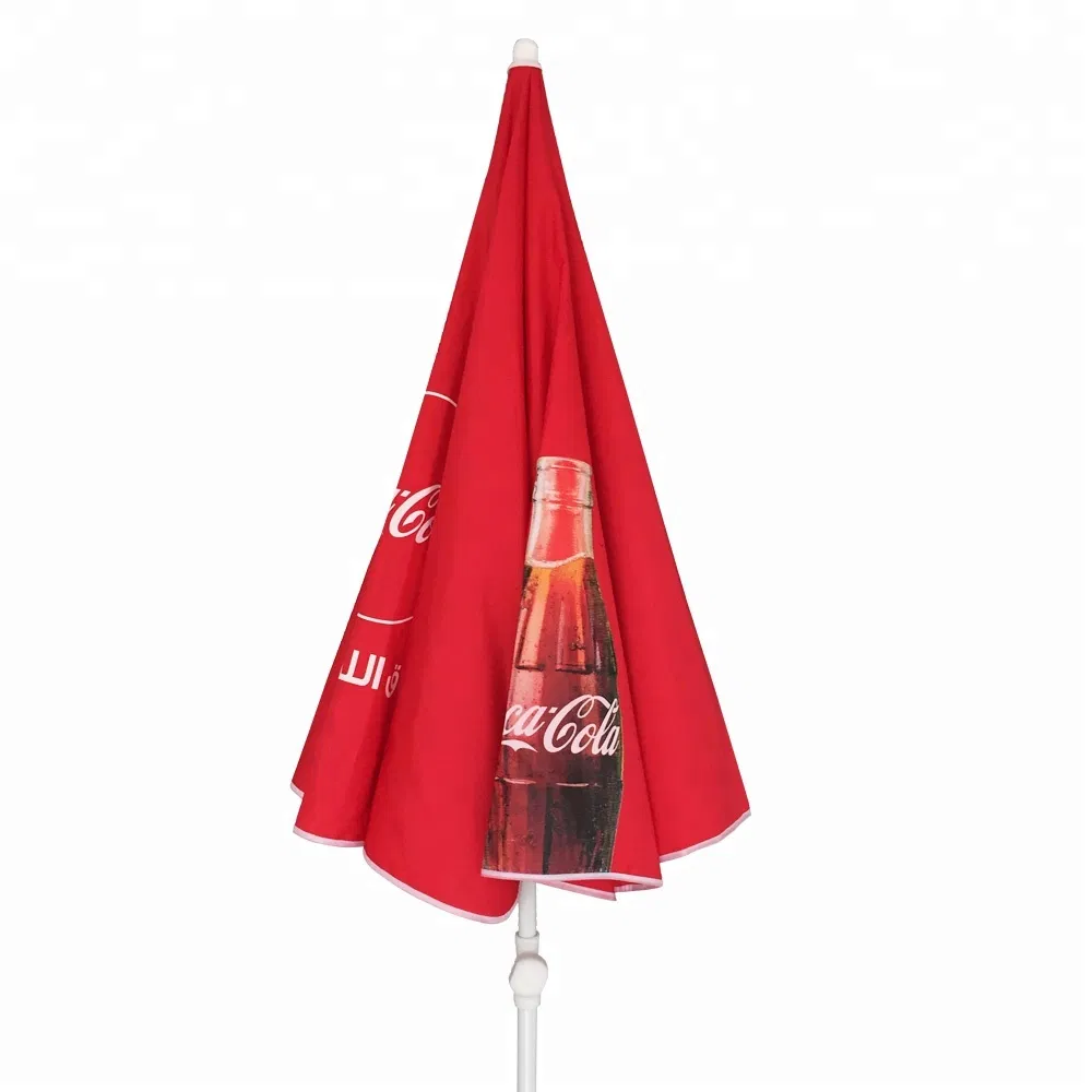 Promotion Umbrella Outdoor Parasol Beach Umbrella