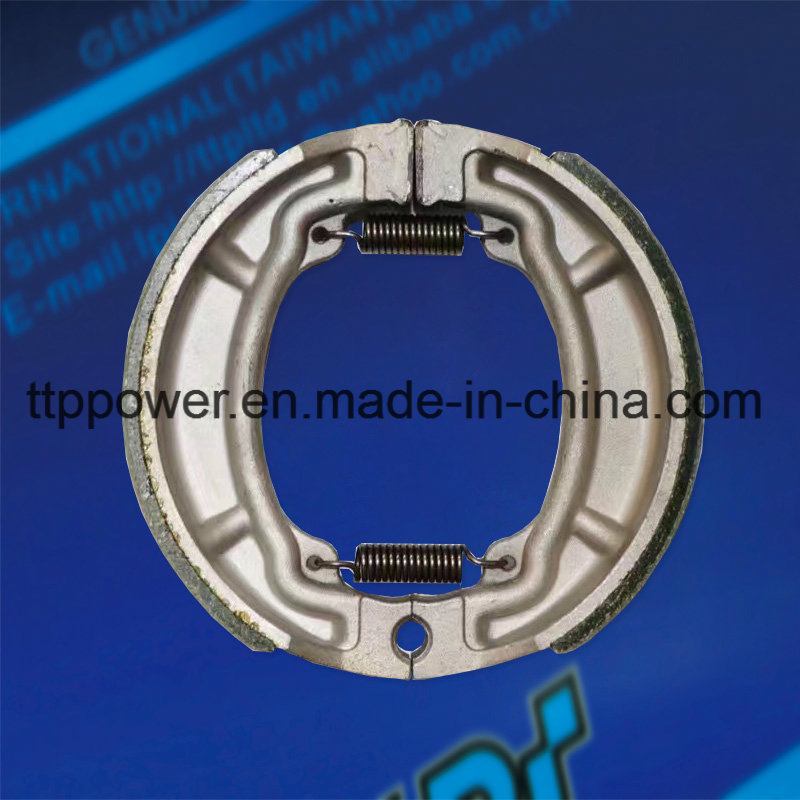 CG125 Motorcycle Rear Brake Shoe