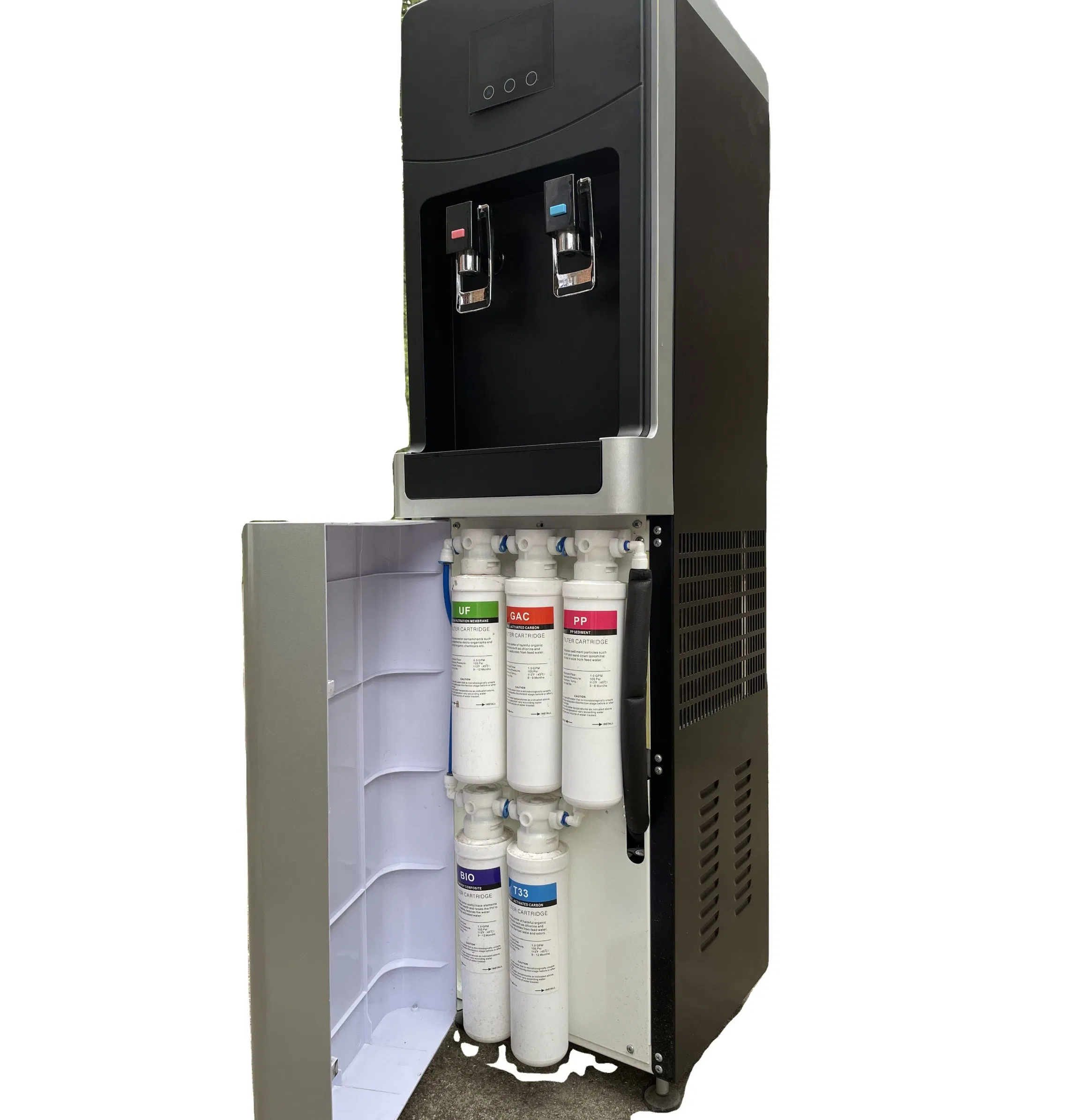 Air Water Generator with Filter for Family Use