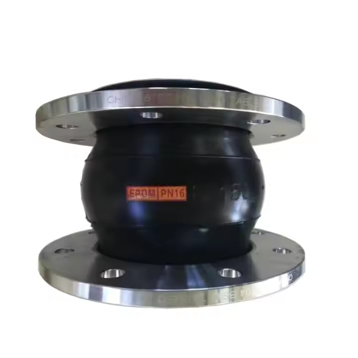 ANSI Flexible Pipe Joint Rubber Joint