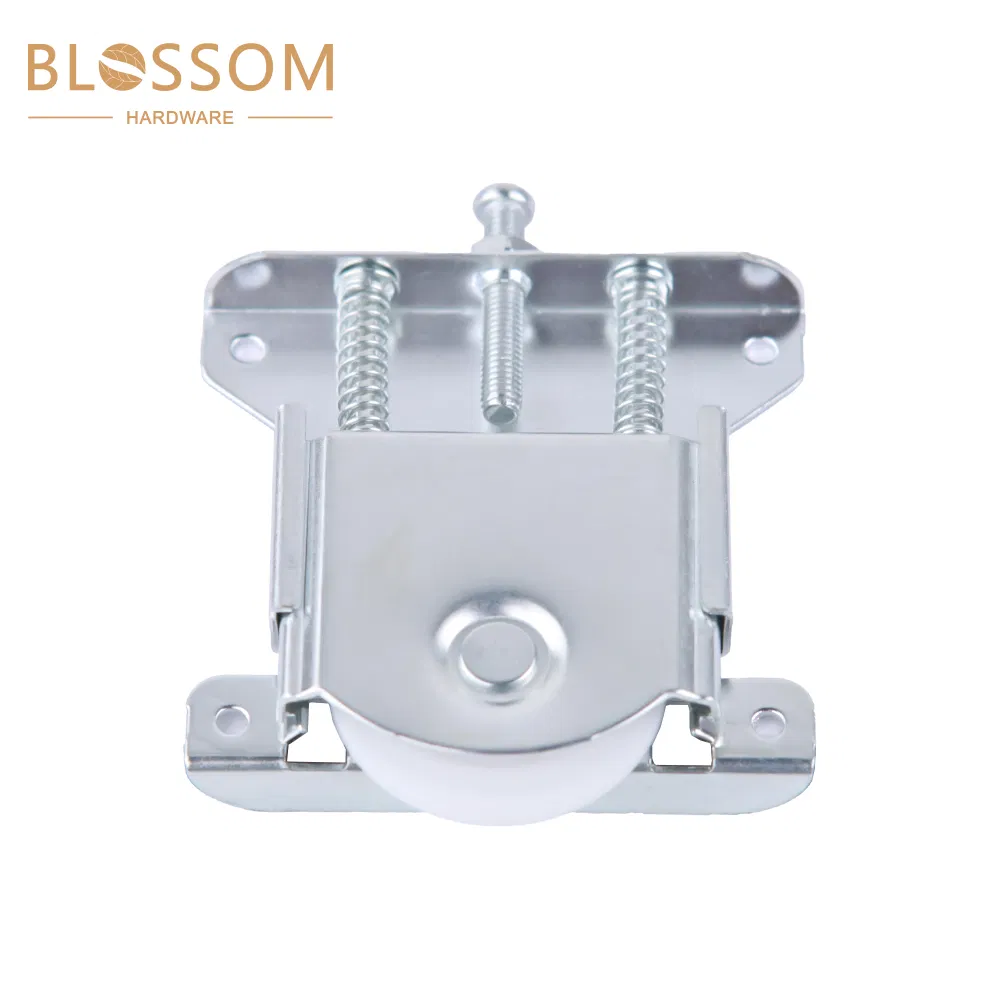 Furniture Fitting Sliding Door Wheel Closet Cabinet Door Pulley Wardrobe Sliding Door Roller