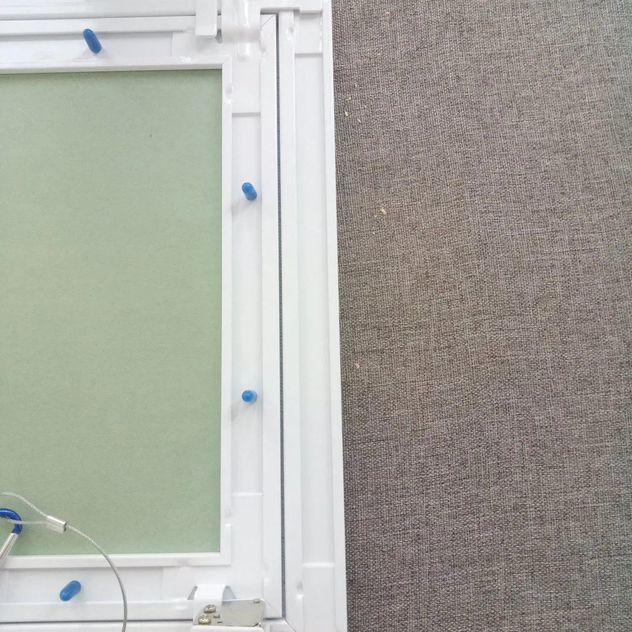 Aluminium Frame Gypsum Access Panel