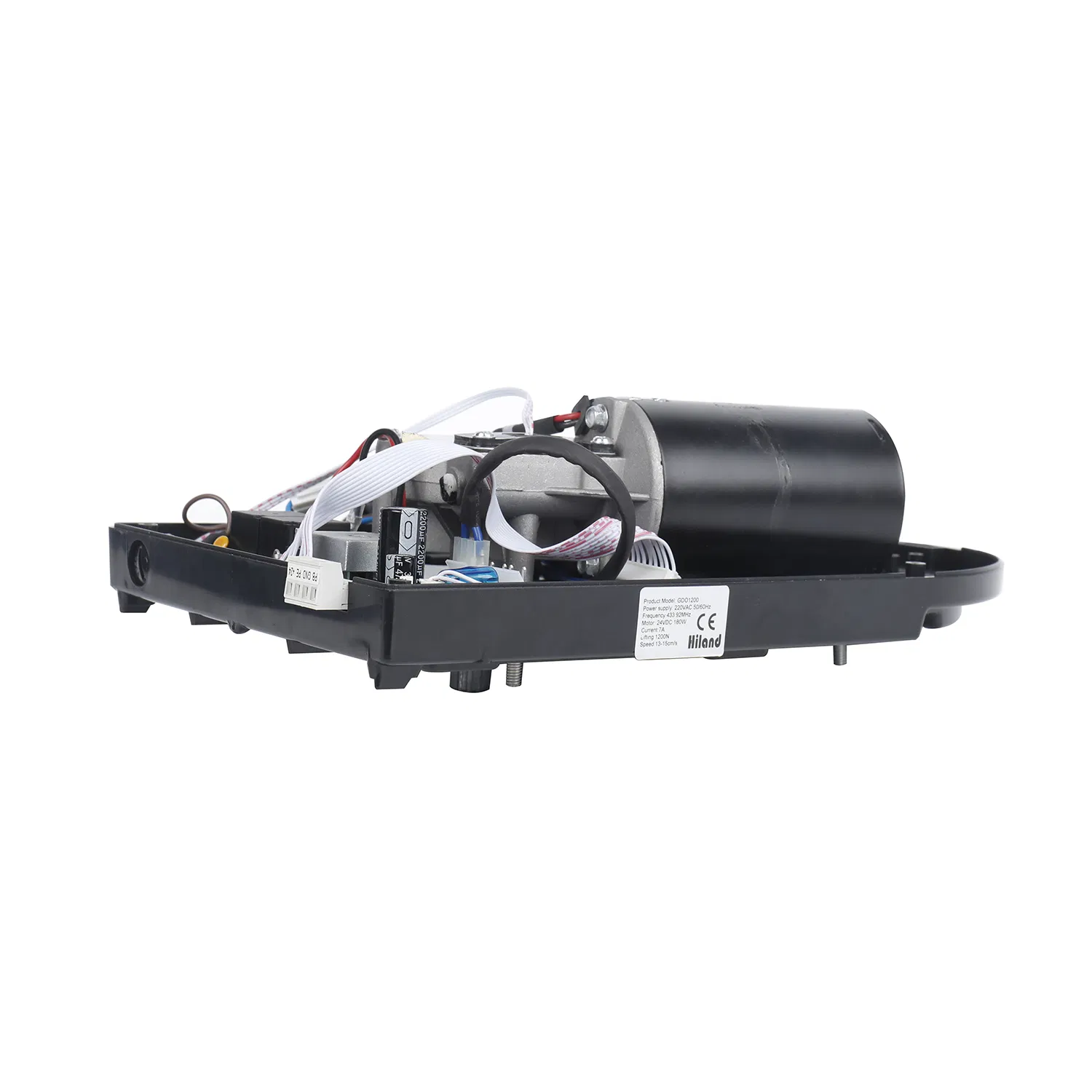 Hiland China New Design Hardware Automatic Garage Door Opener