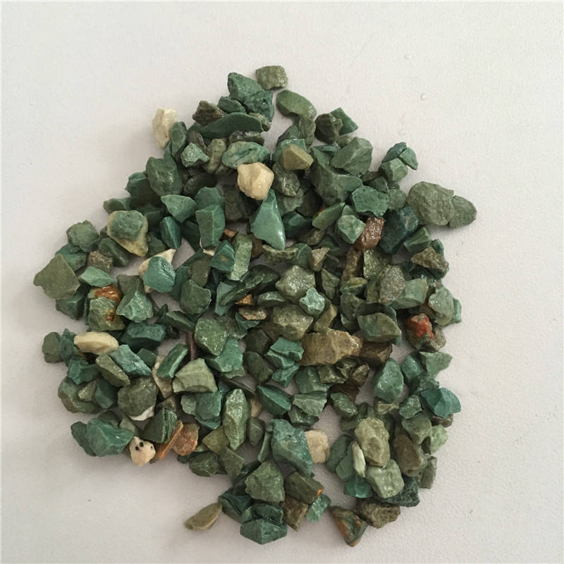 Premium 5 Tons River Pebbles for Stylish Garden Landscaping