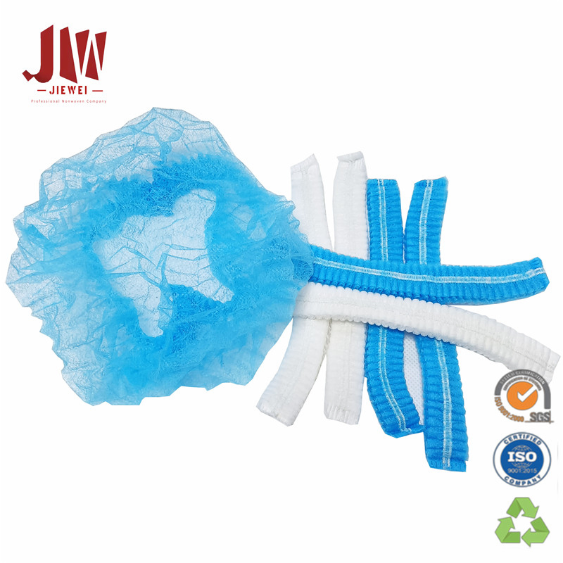 Hospital Nonwoven Medical Cap