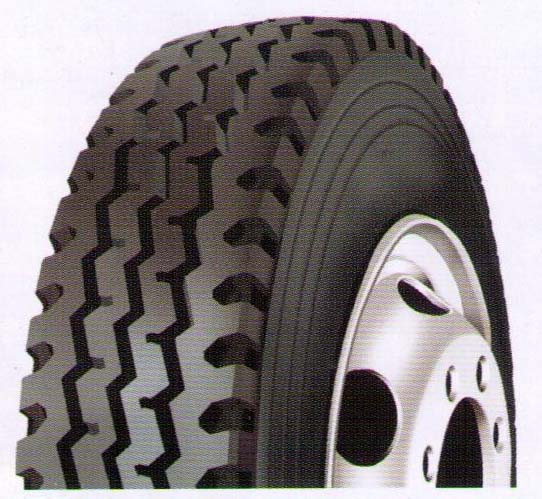 Шина грузовая радиальная 385/65 R22.5 для прицепов