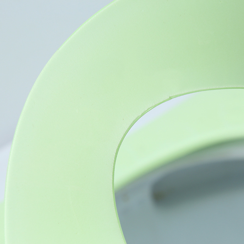 Warmer Waterproof Toilet Seat Cover Pad Soft Mat Adhesive Cloth Cushion Sticker Wbb15783
