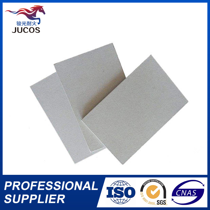 Nice Price Various Thickness Good Raw Insulation Thermal Materials Calcium Silicate Board